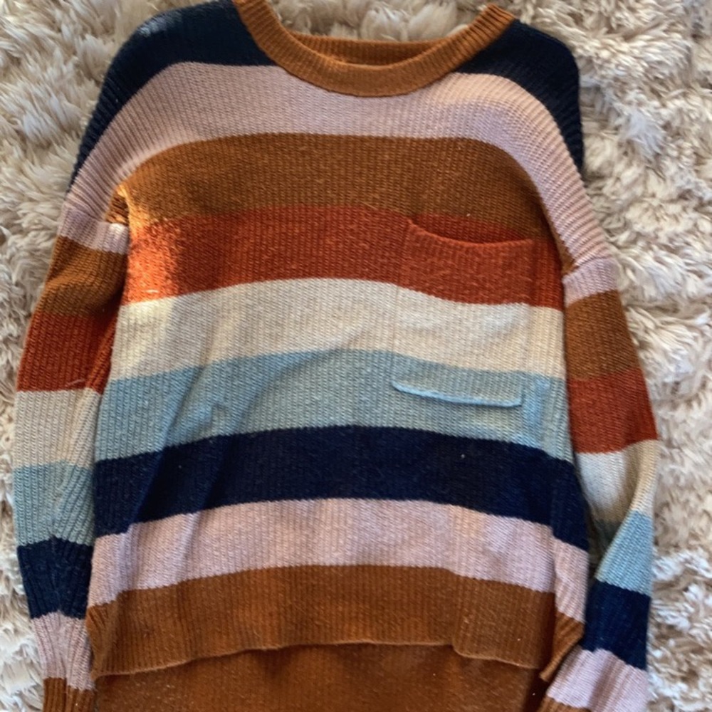 MADEWELL SWEATER